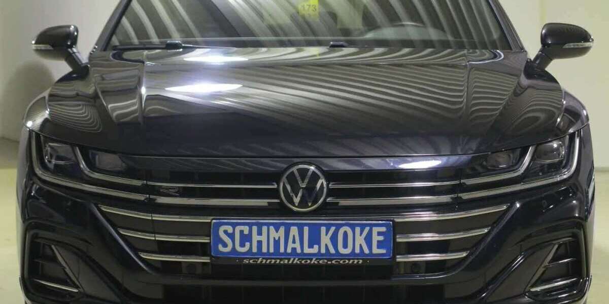 VW Arteon 34.400 km 29.950 € Braunschweig 38112