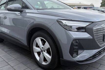 Audi Q4 e-tron 29.000 km 29.590 € Ilsede 31246