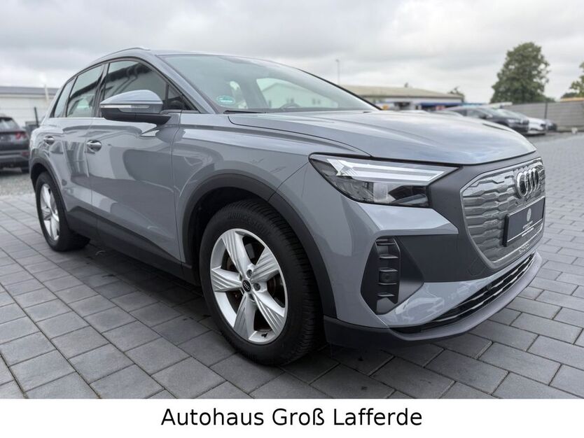 Audi Q4 e-tron 29.000 km 29.590 € Ilsede 31246