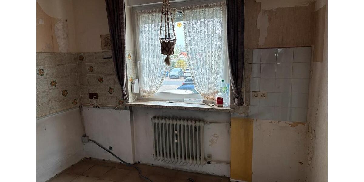 Erdgeschoßwohnung Braunschweig Nordstadt - 3 Zimmer, 74 m&sup2;, 175.000&euro; | Angebot:26145356