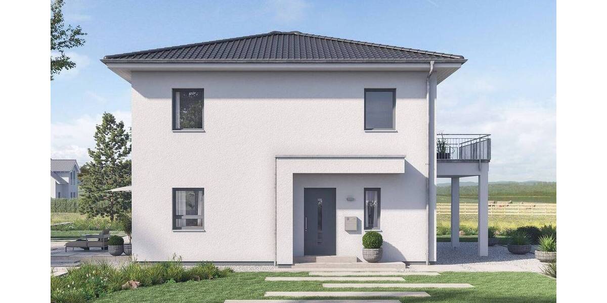 Einfamilienhaus Bad Salzdetfurth Wehrstedt - 5 Zimmer, 134 m&sup2;, 334.000&euro; | Angebot:26450443