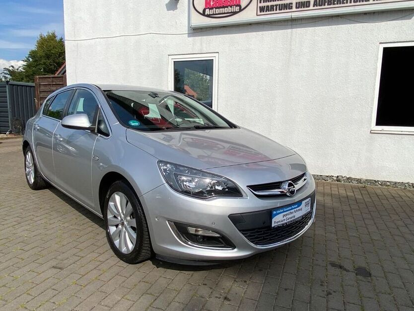 Astra