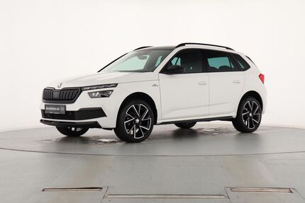 Skoda Kamiq 42.382 km 19.889 &euro; Salzgitter 38229