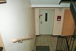 Neuer Preis ..... 2 Zimmer, Balkon plus Garage ... !!!