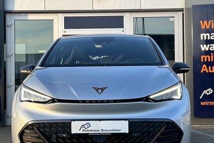 Cupra Born 51.299 km 21.950 € Salzgitter 38229