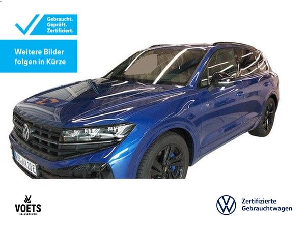 VW Touareg 19.950 km 79.980 &euro; Braunschweig 38124