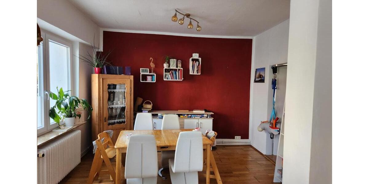 Erdgeschoßwohnung Braunschweig Östliches Ringgebiet - 3 Zimmer, 88 m&sup2;, 780&euro; | Angebot:25907663