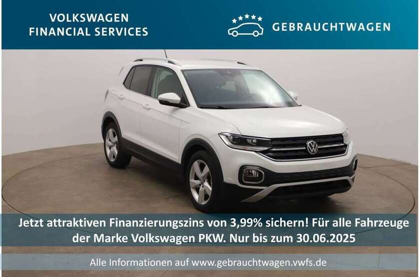 T-Cross