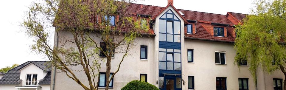 Etagenwohnung Braunschweig Südstadt- Rautheim- Mascherode - 3 Zimmer, 71 m&sup2;, 189.000&euro; | Angebot:26760142