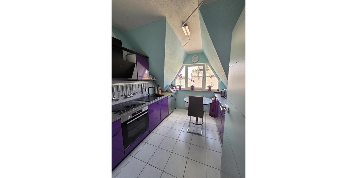 Dachgeschoßwohnung Peine - 3 Zimmer, 63 m&sup2;, 149.000&euro; | Angebot:26897769