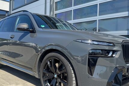 BMW X7 24.572 km 112.990 &euro; Lengede OT Broistedt 38268