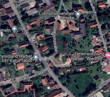 Einfamilienhaus Hohenhameln Harber - 5 Zimmer, 142 m&sup2;, 404.750&euro; | Angebot:26512757