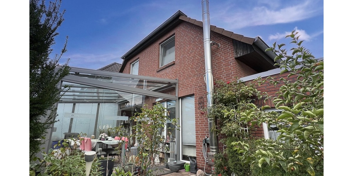 Alles, was das Herz begehrt - Doppelhaushälfte Hildesheim Itzum | Angebot:23396657