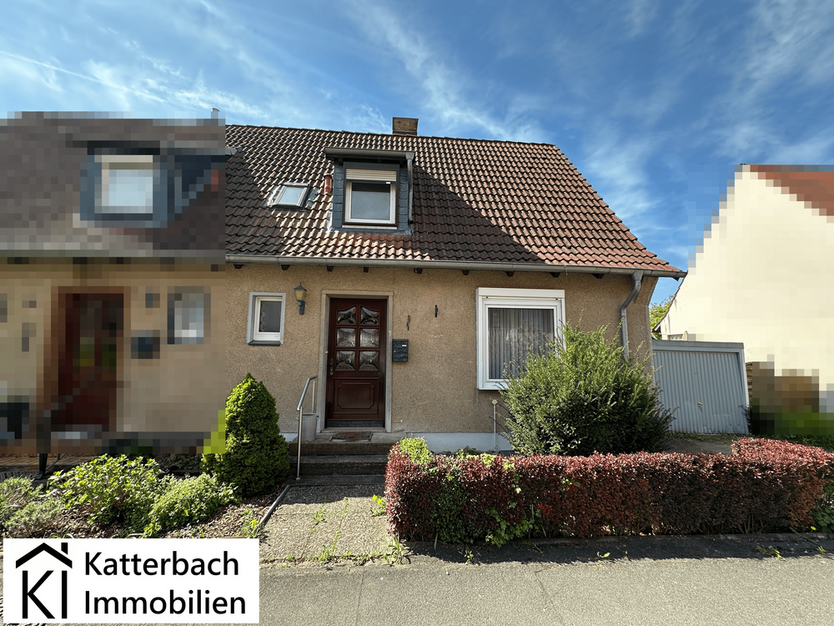 Haus zum Kaufen in Bad Gandersheim 104.000 € 72 m²