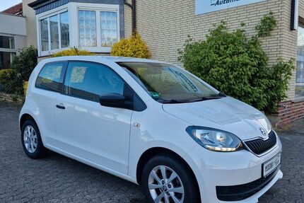 Skoda Citigo 98.091 km 6.299 &euro; Ilsede 31246