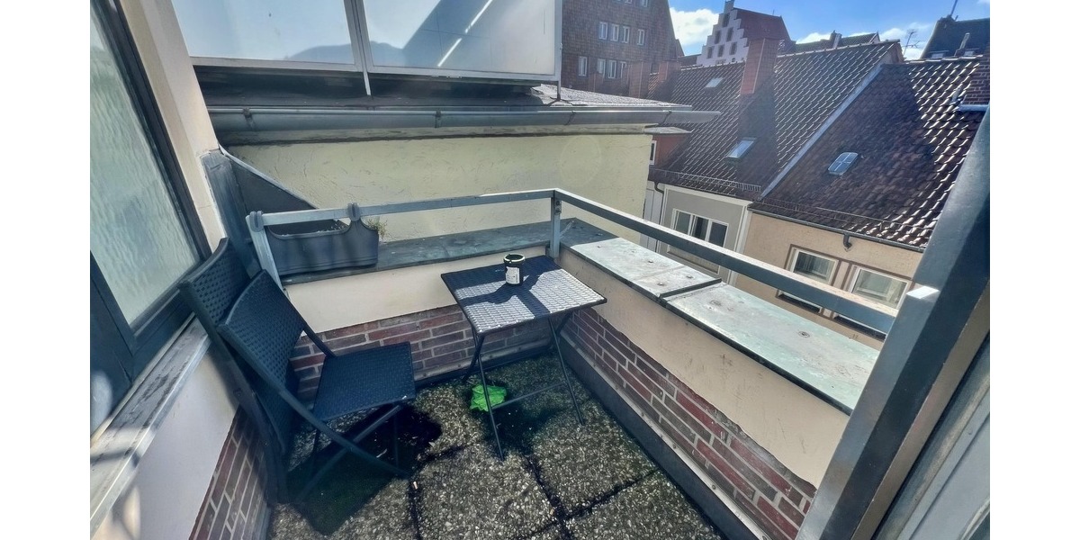 Repräsentatives Büro im Herzen der Stadt - Gewerbeobjekt Hildesheim | Angebot:26131128