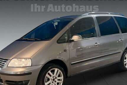 VW Sharan