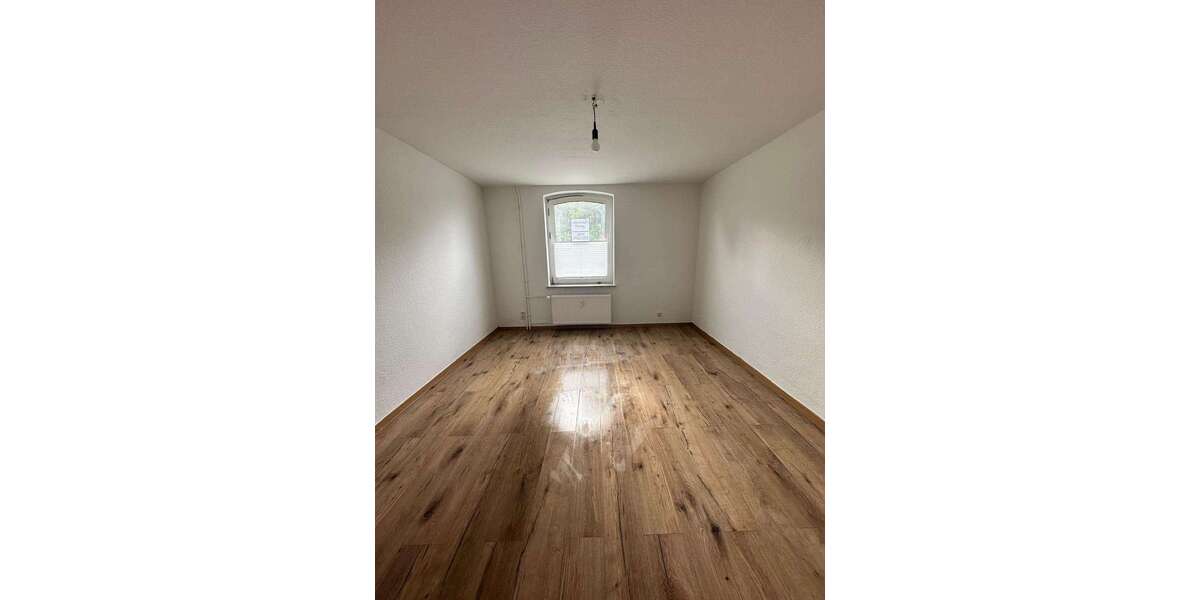 Etagenwohnung Salzgitter Ortschaft Ost - 3 Zimmer, 55 m&sup2;, 373&euro; | Angebot:27075584