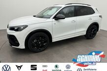 Gebrauchtwagen VW Tiguan