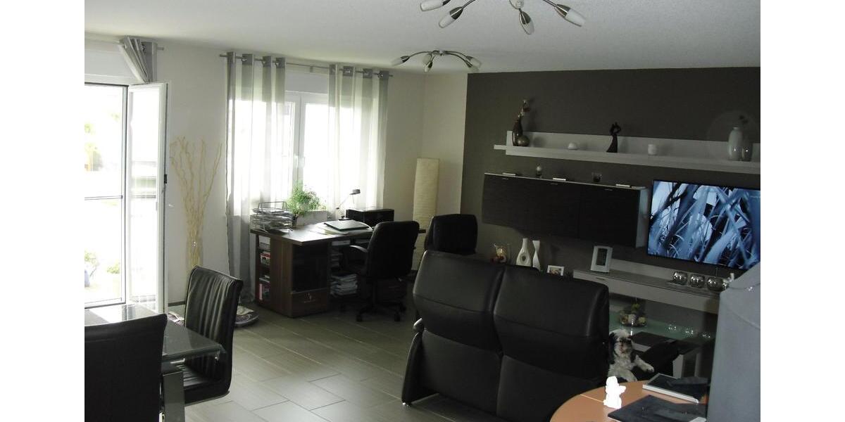 Etagenwohnung Salzgitter Ortschaft Nord - 4 Zimmer, 114 m&sup2;, 285.000&euro; | Angebot:27285646