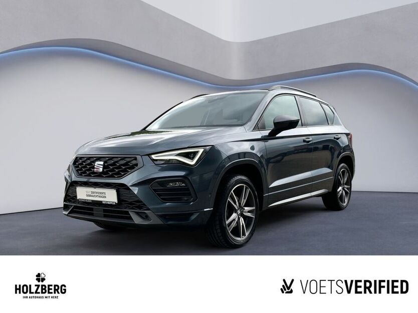 Ateca