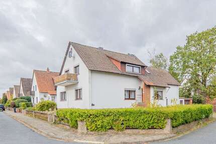 Haus zum Kaufen in Lehrte Aligse 309.000 € 134 m² 7 zimmer