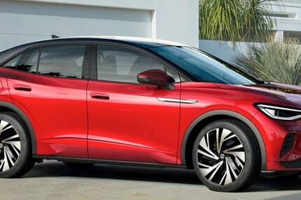 VW ID.5 52.000 km 37.000 &euro; Hillerse 38543