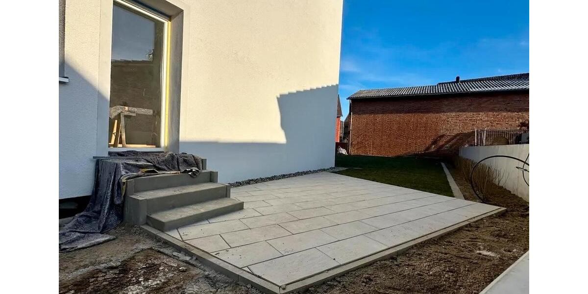 Bauernhaus mit Altbau-Charme: Erstbezug nach Sanierung, 179 m2 8 zimmer