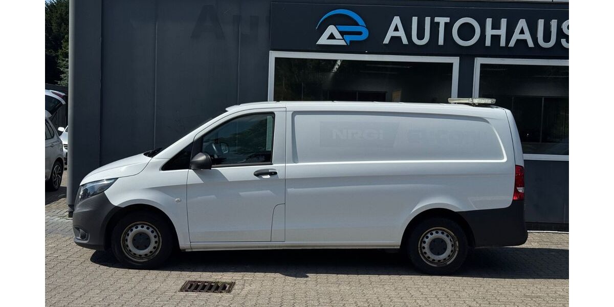 Mercedes-Benz Vito 85.686 km 18.200 &euro; Salzgitter 38259