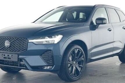 Volvo XC60 18.600 km 48.890 &euro; Goslar OT Vienenburg 38690