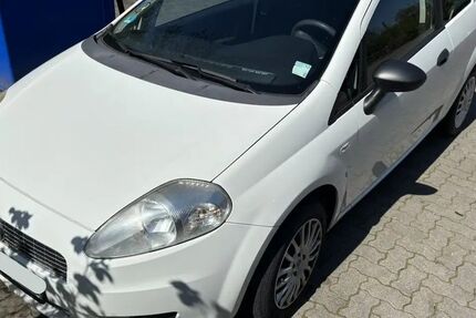 Fiat Punto 185.000 km 2.500 &euro; Algermissen 31191
