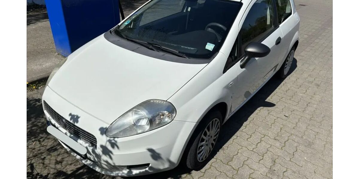 Fiat Punto 185.000 km 2.500 &euro; Algermissen 31191