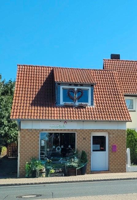 Gewerbeobjekt in Nordstemmen zu vermieten