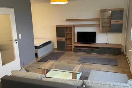 Modern & Komplett Möbliert (1,5 Zimmer, Salzgitter-Lebenstedt) 1 zimmer