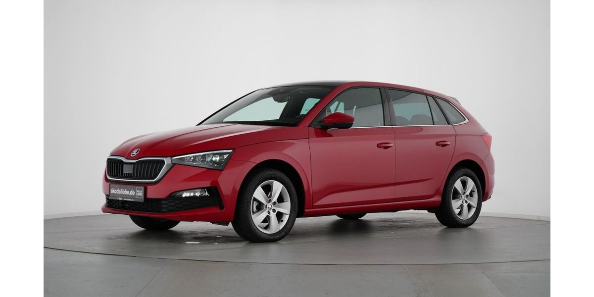 Skoda Scala 9.313 km 21.889 € Salzgitter 38229