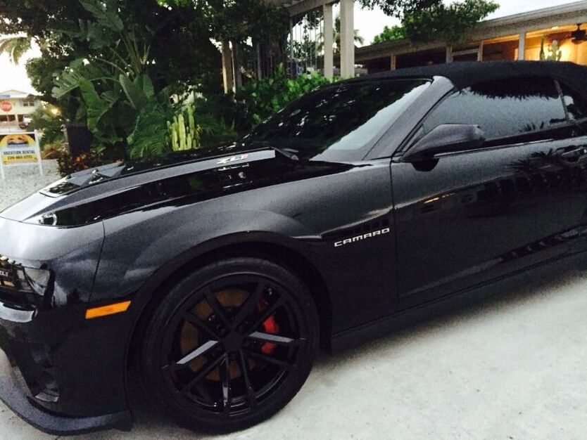 Camaro