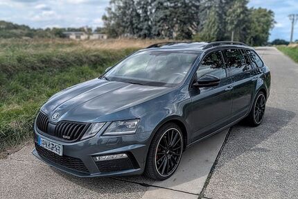 Skoda Octavia 201.500 km 14.995 € Sickte 38173