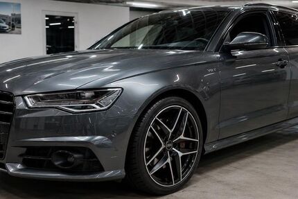 Audi A6 124.000 km 24.990 &euro; Peine 31226