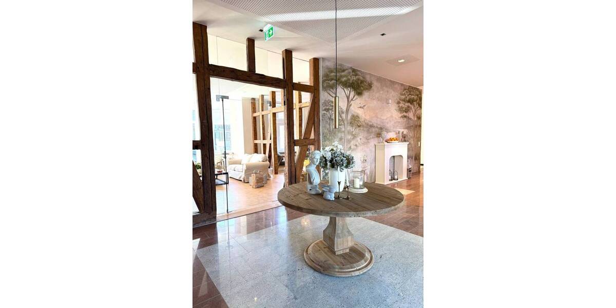 Etagenwohnung Hildesheim Himmelsthür - 4 Zimmer, 89 m&sup2;, 2.137&euro; | Angebot:26092694