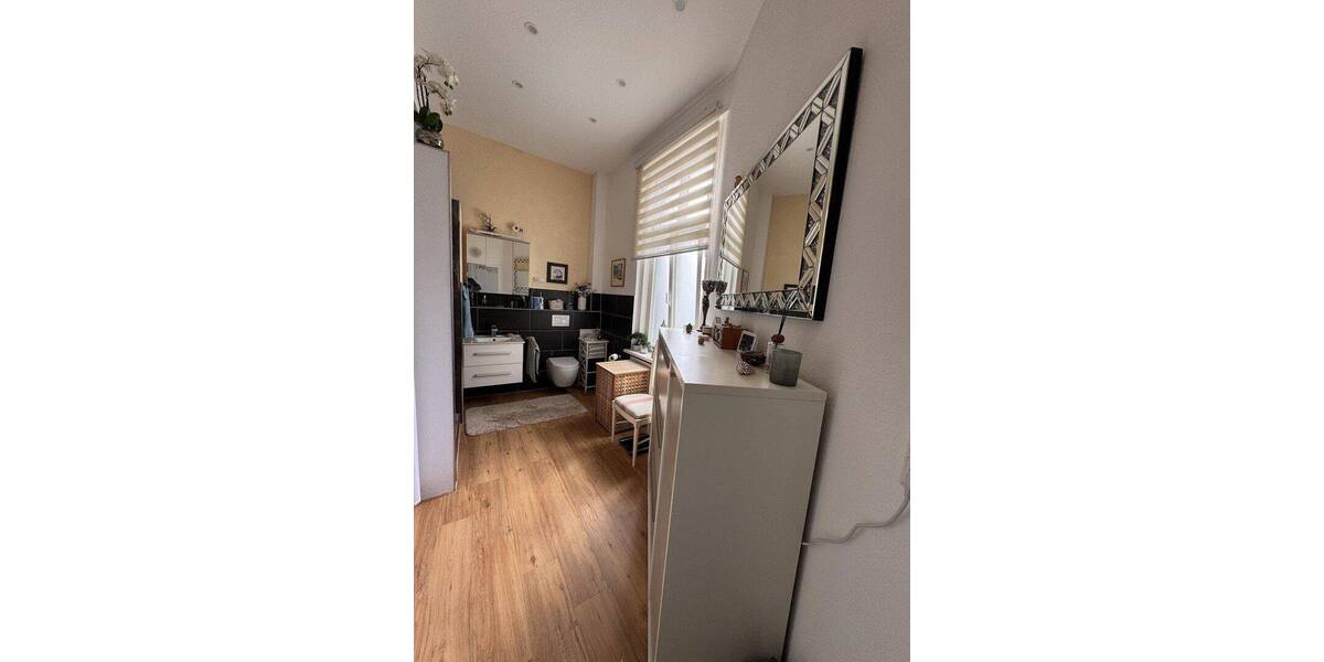Etagenwohnung Goslar Altstadt - 3 Zimmer, 111 m&sup2;, 239.000&euro; | Angebot:26862386
