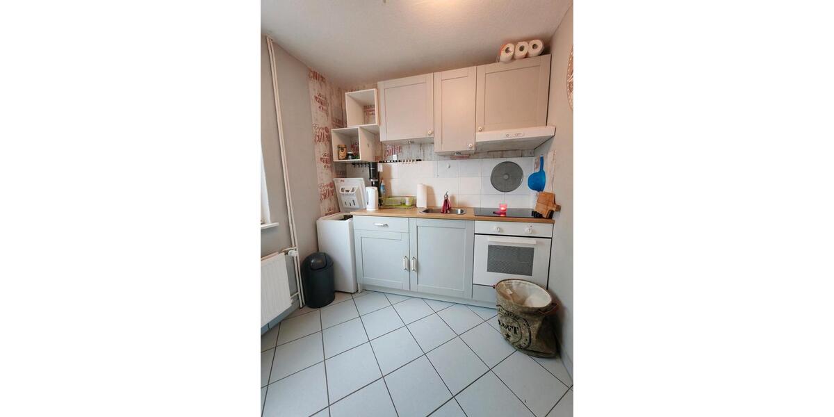 Etagenwohnung Vechelde - 3 Zimmer, 65 m&sup2;, 75.000&euro; | Angebot:26829452