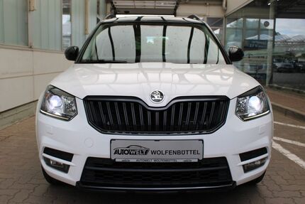 Skoda Yeti 190.000 km 9.999 &euro; Wolfenbüttel 38304
