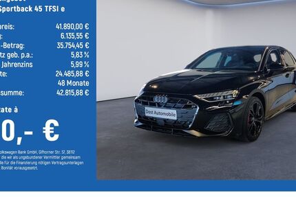 Audi A3 10.000 km 40.890 &euro; Hildesheim 31135