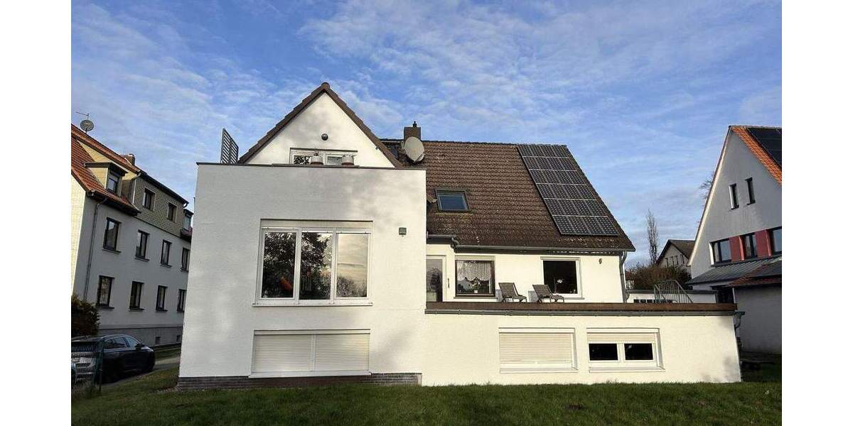 Einfamilienhaus Braunschweig Riddagshausen - 9 Zimmer, 343 m&sup2;, 1.259.000&euro; | Angebot:25277287