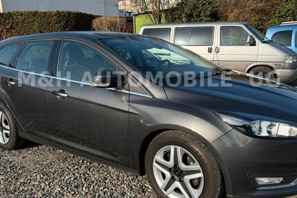 Ford Focus 74.000 km 6.499 &euro; Braunschweig 38118