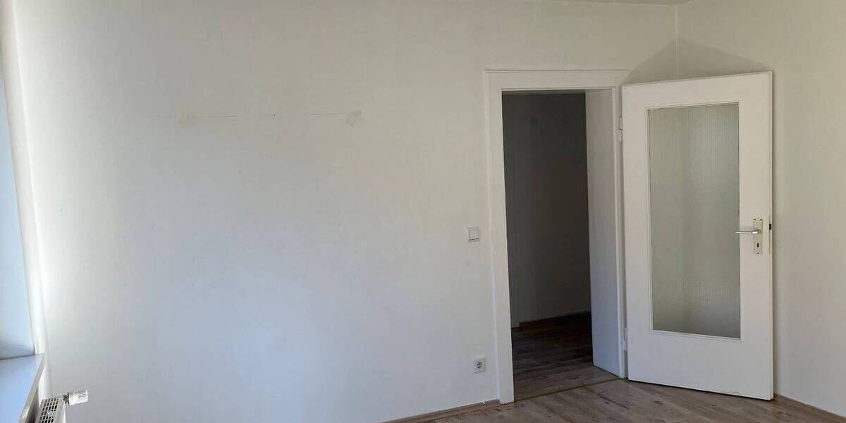 Etagenwohnung Salzgitter Lebenstedt - 3 Zimmer, 52 m&sup2;, 315&euro; | Angebot:26259207