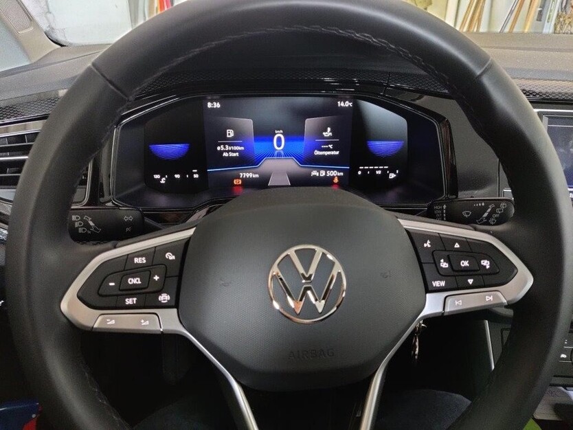 VW Polo 9.500 km 17.999 € Sehnde 31319