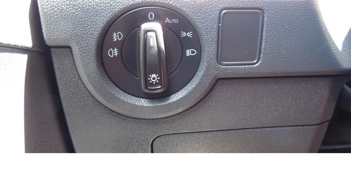 VW T-Cross 1.0 Style TSI BMT Navi Klima 17.000 km 17.990 &euro; Vordorf 38533