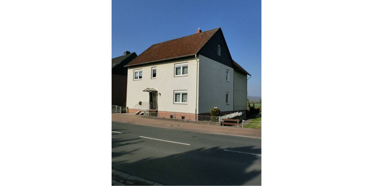 Mehrfamilienhaus, Wohnhaus Bockenem Bornum am Harz - 7 Zimmer, 200 m&sup2;, 198.000&euro; | Angebot:26154914