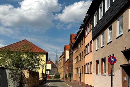 Wohnung Hildesheim - 2 Zimmer, 55 m&sup2;, 125.000&euro; | Angebot:26826361